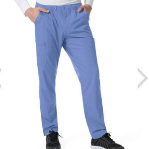 Carhartt C55037 - Men's Rugged Flex Modern Fit Straight Leg Cargo Pant - Scrubs